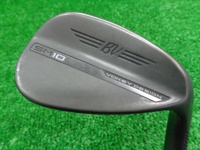 VOKEY SM10 Jet Black 50-12F 挖起桿 (桿身 BV105(JP))