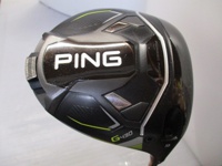 G430 MAX 開球木桿 (桿身 PING TOUR 2.0 CHROME 65(JP))