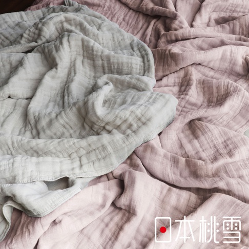 圖片文字：日本桃雪