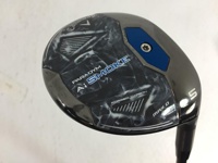 PARADYM Ai SMOKE MAX D 球道木桿 (桿身 TENSEI 50 for Callaway(JP))