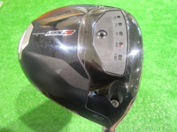 GTS4 開球木桿 (桿身 Tour AD GC-6)