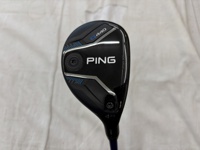 G440 HYBRID 長鐵/混血桿/小雞腿 (桿身 VENTUS HB BLUE 7)