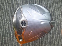 Qi35 開球木桿 (桿身 SPEEDER NX BLACK 50)