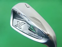 XXIO X 2024 7I 單號鐵 (桿身 Miyazaki AX-3 1S)