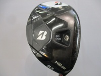 B3 MAX HY 長鐵/混血桿/小雞腿 (桿身 VANQUISH BSh for MAX)