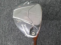 SRIXON ZXi HYBRID 長鐵/混血桿/小雞腿 (桿身 VENTUS HB 9)