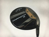 PARADYM X 球道木桿 (桿身 VENTUS TR5 for Callaway(JP))