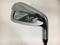 XXIO X 2022 鐵桿組 (桿身 D/G 95)