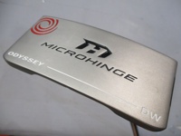 MICROHINGE DW 推桿 (桿身 特製鋼[34])