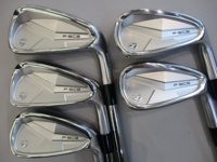 P8CB 鐵桿組 (桿身 N.S.PRO 950GHneo(JP))