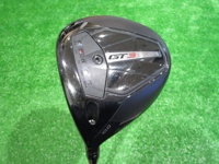 GT3 開球木桿 (桿身 TENSEI 1K BLACK 65(JP))
