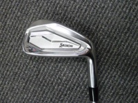 SRIXON ZX5 單號鐵 (桿身 NSPRO950GHneo 1S)