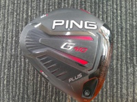 G410 PLUS 開球木桿 (桿身 ALTA J CB)