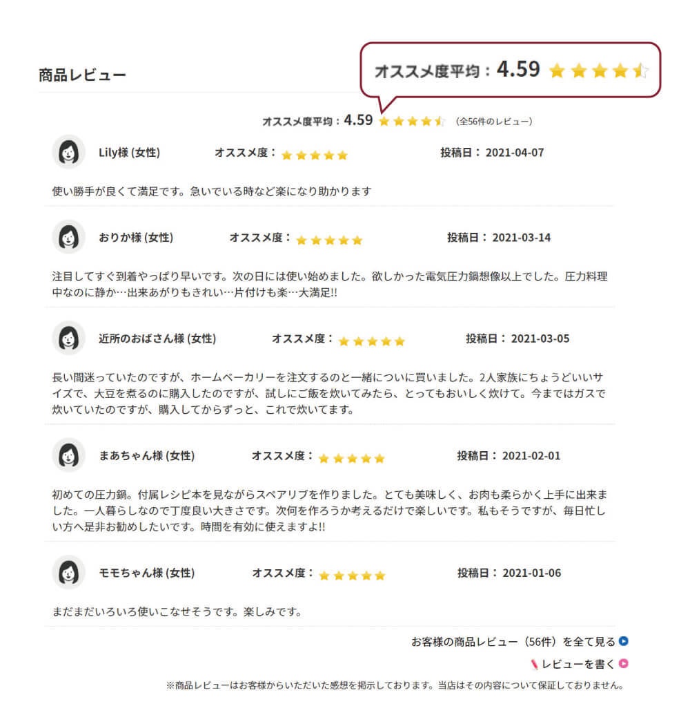 白色電子壓力鍋，容量2.2L，適合3人份，帶有觸控面板和顯示螢幕。