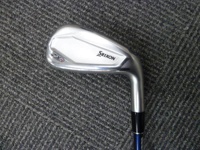 SRIXON ZX4 單號鐵 (桿身 Diamana ZX for IRON 1S)