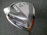 Qi10 開球木桿 (桿身 Diamana GT60 不附扳手)