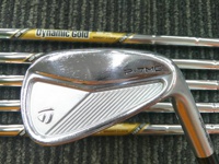 P7MC 2023 鐵桿組 (桿身 DG EX TOUR ISSUE(JP) 6S)