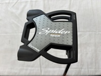 SPIDER TOUR TRUSS TM1 推桿 (桿身 特製鋼[34])