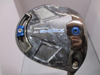 PARADYM Ai SMOKE MAX 開球木桿 (桿身 TENSEI 50 for Callaway(JP))