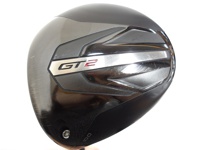 GT2 開球木桿 (桿身 DENALI RED 50(JP))