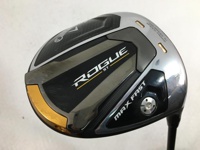 ROGUE ST MAX FAST 開球木桿 (桿身 SPEEDER NX40 for Callaway(JP))