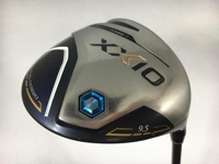 XXIO 2022 Navy 開球木桿 (桿身 MP1200)