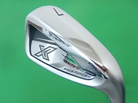 XXIO X 2024 7I 單號鐵 (桿身 DG 95 1S)