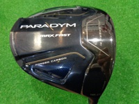 PARADYM MAX FAST 開球木桿 (桿身 ELDIO40 for Callaway(JP))