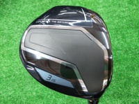 XXIO 2026 球道木桿 (桿身 MP1400)