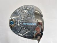 PARADYM Ai SMOKE MAX D 開球木桿 (桿身 TENSEI 50 for Callaway(JP))