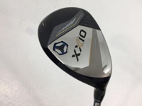 XXIO 2024 Navy 長鐵/混血桿/小雞腿 (桿身 MP1300)