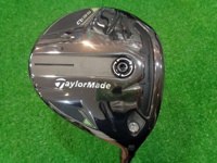 Qi35 球道木桿 (桿身 2025 Diamana SILVER TM55(JP))