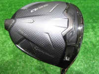 Qi35 MAX 開球木桿 (桿身 2025 Diamana BLUE TM50(JP))