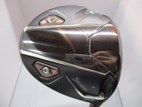SRIXON ZXi 開球木桿 (桿身 Diamana ZXi50)