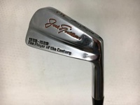 The Player of Century 鐵桿組 (桿身 特製鋼)