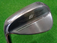 VOKEY SM9 Tour Chrome 52-12F 挖起桿 (桿身 DG(JP))