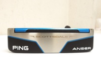 SCOTTSDALE 2025 ANSER 推桿 (桿身 特製鋼)