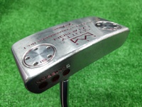スタジオ SELECT ニューポートSquarebackNo.1 推桿 (桿身 特製鋼)