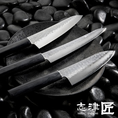 Yamato / Deba knife 魚肉料理刀