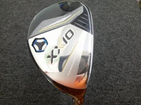 XXIO Hybrid 2024 Navy 長鐵/混血桿/小雞腿 (桿身 MP1300)