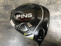G430 HL SFT 開球木桿 (桿身 SPEEDER NX45(JP))