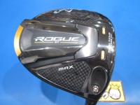 ROGUE ST MAX 開球木桿 (桿身 VENTUS5 for Callaway(JP))