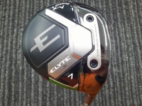 ELYTE X 球道木桿 (桿身 VENTUS GREEN 5 for CW(JP))