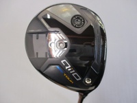 Qi10 TOUR 球道木桿 (桿身 Diamana Silver TM50(JP))