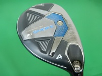 PARADYM Ai SMOKE UT 長鐵/混血桿/小雞腿 (桿身 NSPRO850GHneo(JP))