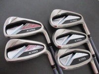 XXIO 2026 鐵桿組 (桿身 MP1400 6S)