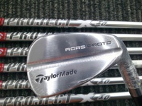 RORS・PROTO 鐵桿組 (桿身 PROJECT X IO)