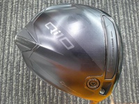Qi10 Designer Series Black 開球木桿 (桿身 Diamana Blue TM50)
