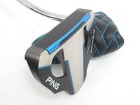 SCOTTSDALE 2025 CRAZ-E 推桿 (桿身 特製鋼)