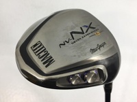 MACTEC NV-NX 開球木桿 (桿身 NX Quadra Action Shaft)